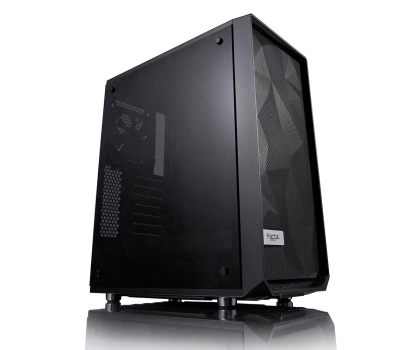 Obudowa Fractal Design Meshify C Blackout